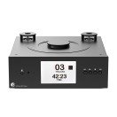 Pro-Ject CD Box RS2 Tube, Black