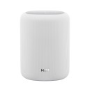 WiiM Sound Lite Wireless Smart Speaker, White