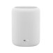 WiiM Sound Lite Wireless Smart Speaker, White