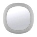 WiiM Sound Lite Wireless Smart Speaker, White - top 