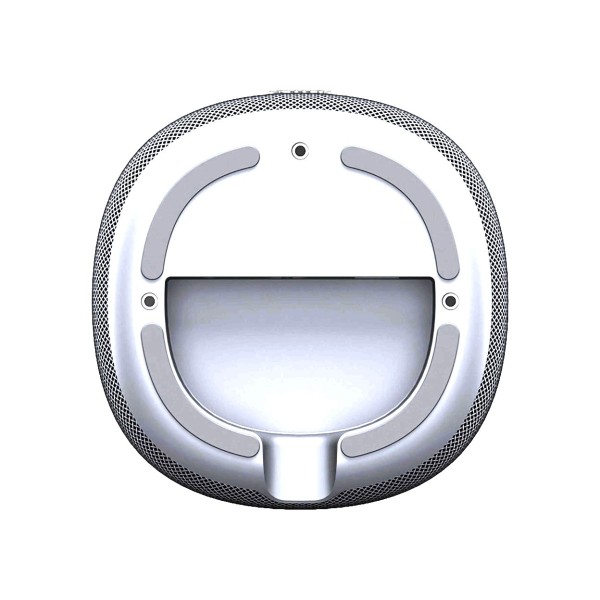 WiiM Sound Lite Wireless Smart Speaker, White - under 