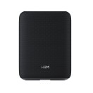 WiiM Sound Lite Wireless Smart Speaker, Black