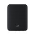 WiiM Sound Lite Wireless Smart Speaker, Black - front 
