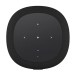 WiiM Sound Lite Wireless Smart Speaker, Black - top 
