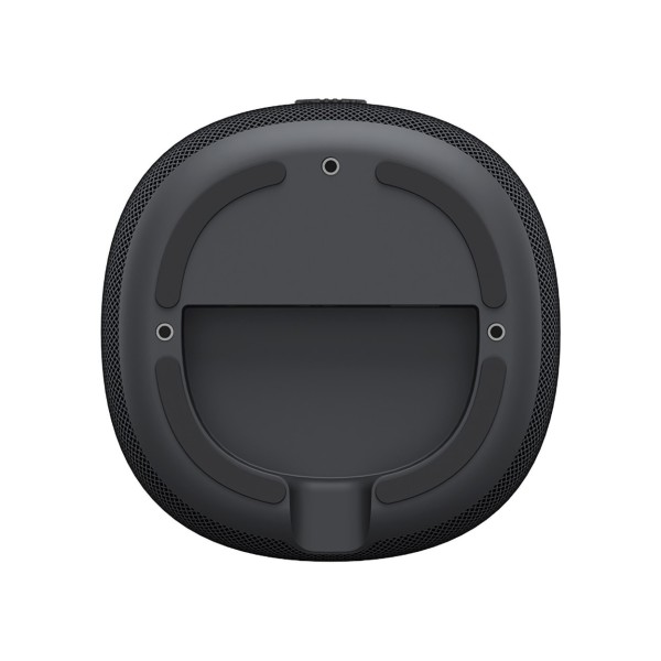 WiiM Sound Lite Wireless Smart Speaker, Black - under 