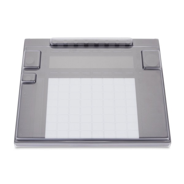 Decksaver Ableton Push 3 Cover - Top