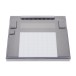 Decksaver Ableton Push 3 Cover - Top