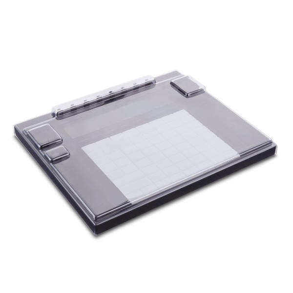 Decksaver Ableton Push MK3 Cover - Angled