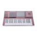 Decksaver Akai MPC Key 37 Cover - Top