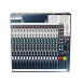 Soundcraft FX16ii Front