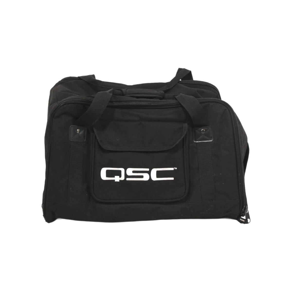 QSC K Series K10 Padded Tote Carry Bag – Secondhand