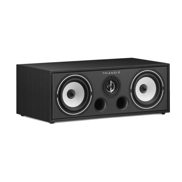 Triangle Borea BRC01 Centre Speaker (Single), Light Oak - main big 