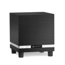 Triangle Thetis 340 Subwoofer, Black Ash