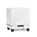 Triangle Thetis 340 Subwoofer, White - main bigger 