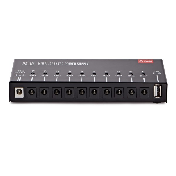 G4M Multi Isolated Power Supply
