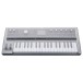 Decksaver KORG MicroKorg 2 Cover - Front Top