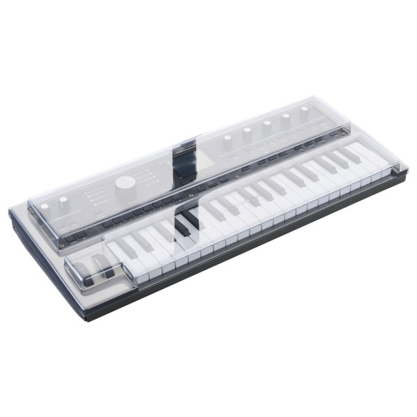 MicroKorg 2 Cover - Angled