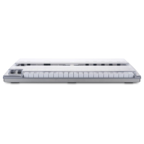 Decksaver KORG MicroKorg 2 Cover - Front