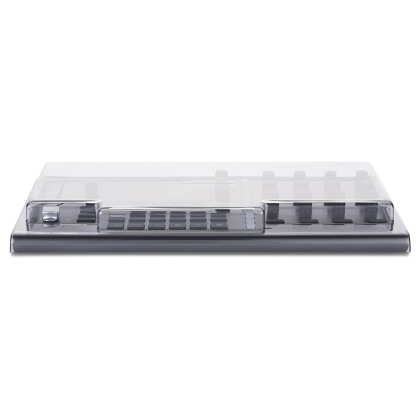 Decksaver Nektar Panorama CS12 Cover - Front