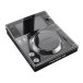 Decksaver Pioneer XDJ-700 Cover - Angled