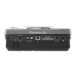 Pioneer XDJ-700 Multi Player Cover - Rear