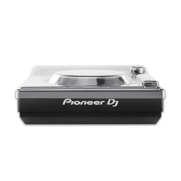 XDJ-700 Cover - Front