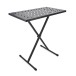 X-Frame Keyboard Stand with Table Top by Gear4music