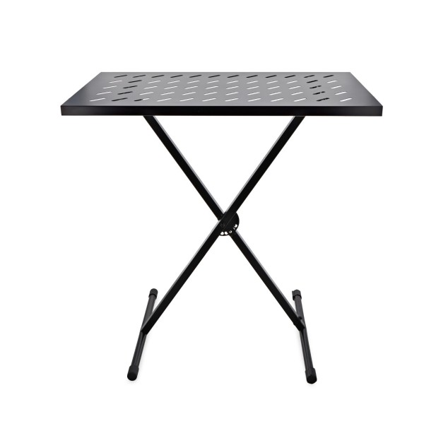 X-Frame Keyboard Stand with Table Top by Gear4music