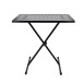 X-Frame Keyboard Stand with Table Top by Gear4music