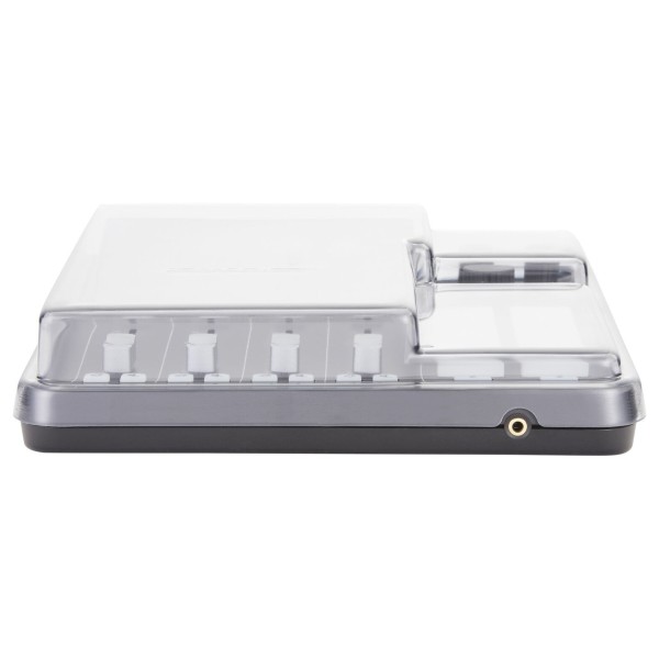 Decksaver Rode Rodecaster Duo Cover - Front