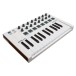 Arturia MiniLab Universal MKII MIDI Controller - Angled