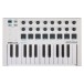 Arturia MiniLab Universal MKII MIDI Controller - Top