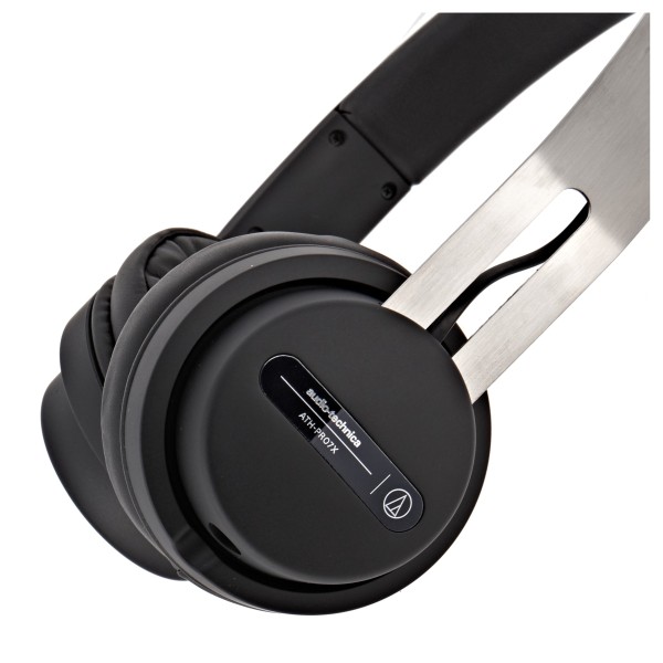 Audio Technica ATH-PRO7X On-Ear Headphones