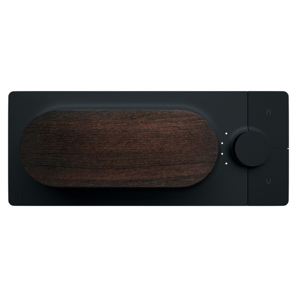 Touché Synthesizer Controller - Top