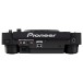 Pioneer CDJ-900NXS Professional Digital Player - Rear