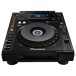 Pioneer CDJ-900NXS Professional Digital Player - Front