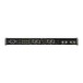 Sennheiser EW-DX EM 4 DANTE Quad Channel Wireless Receiver, U1/5, Rear