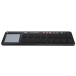 Korg nano PAD 2 USB MIDI Controller, Black - Front