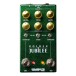 Wampler Golden Jubilee Overdrive/Distortion Top