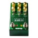 Wampler Golden Jubilee Overdrive/Distortion Top Angle