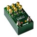 Wampler Golden Jubilee Overdrive/Distortion Left