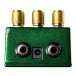 Wampler Golden Jubilee Overdrive/Distortion Back