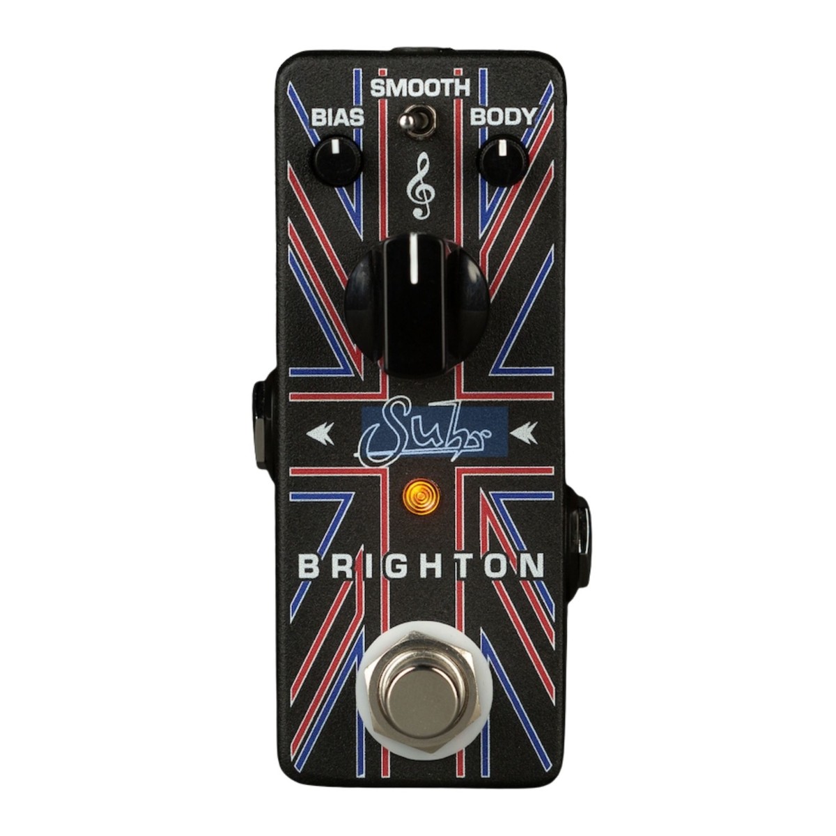 Suhr Brighton Treble Booster