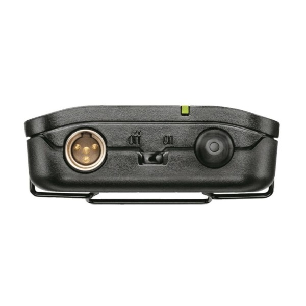 Shure BLX14E/SM35-S8 Wireless Headset System with SM35 5