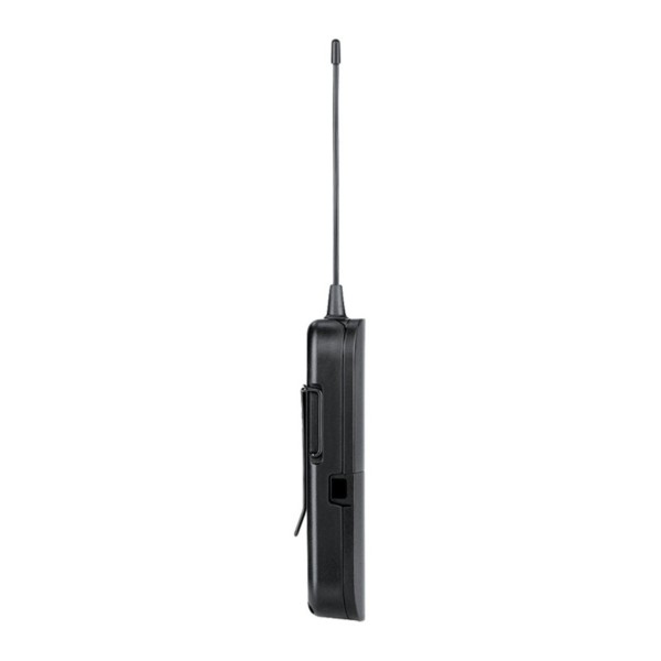 Shure BLX14E/SM35-S8 Wireless Headset System with SM35 6