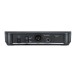 Shure BLX14E/SM35-S8 Wireless Headset System with SM35 7