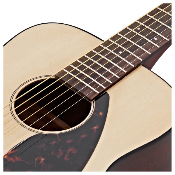 Yamaha JR2 3/4 Acoustic, Natural