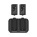 Sennheiser EW-D Complete Charging Set with BA 70 Batteries