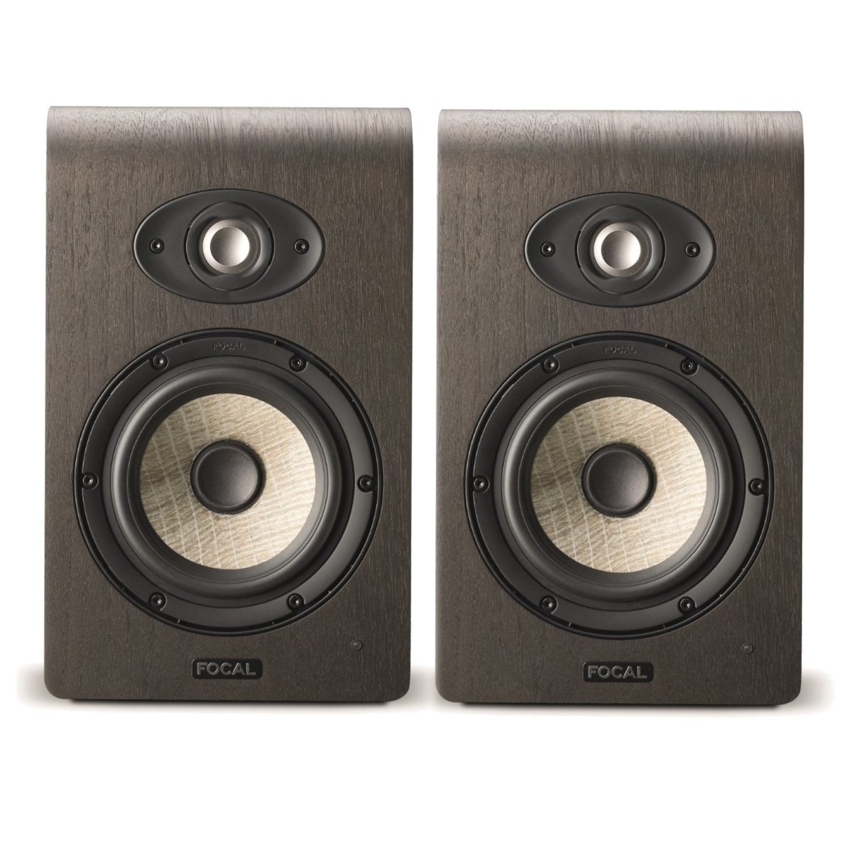 Click to view product details and reviews for Focal Shape 50 Studio Monitor Pair.