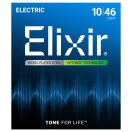 Elixir 19052 OPTIWEB Coated 10-46